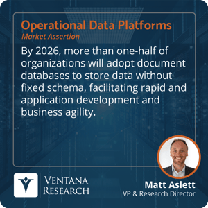 Ventana_Research_2023_Assertion_ODP_Document_Databases_56_S