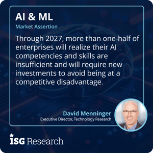 ISG_Research_2025_Assertion_AIML_4_New_AI_Investments_S