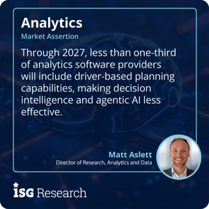 ISG_Research_2025_Assertion_Analytics_11_Decision_Intelligence_Challenge_S