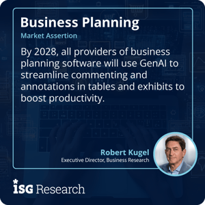 ISG_Research_2025_Assertion_BizPlanning_8_GenAI_Streamlining_S