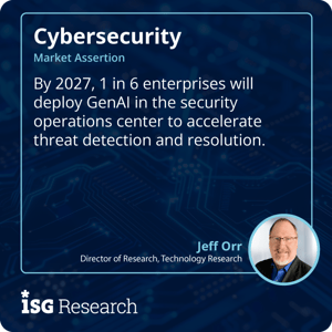 ISG_Research_2025_Assertion_Cybersecurity_27_GenAI_SOC_Adoption_S