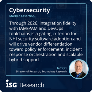 ISG_Research_2025_Assertion_Cybersecurity_Toolchain_Integration_NHI_Sq
