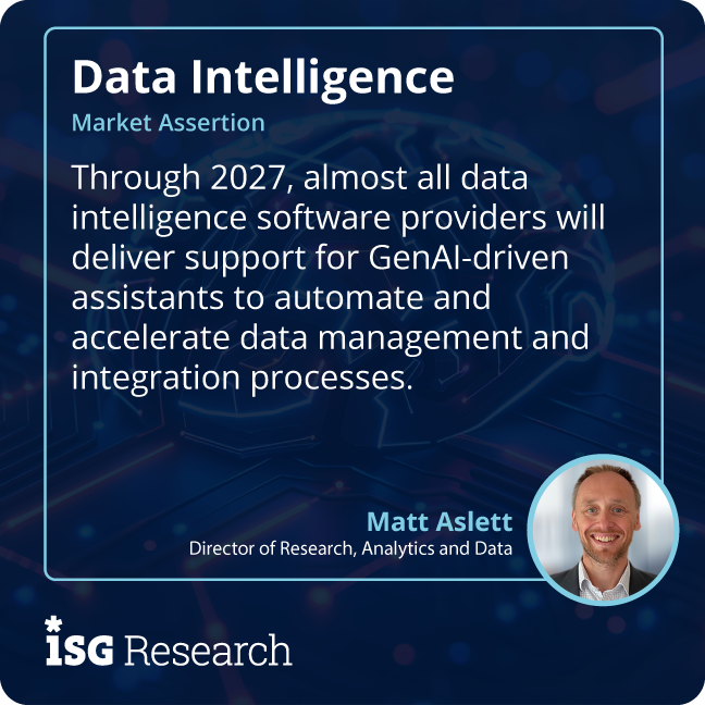 IBM Enhances Data Intelligence and Data Integration