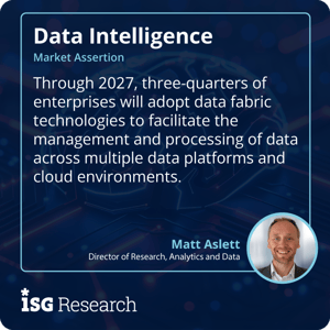 ISG_Research_2025_Assertion_DataIntel_21_Data_Fabric_Adoption_S