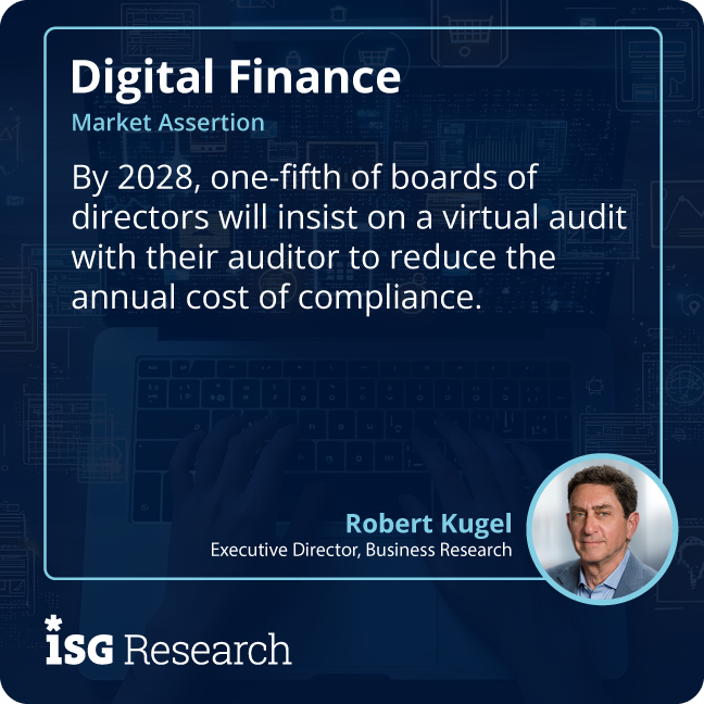 Addressing Critical Audit Matters With AI and Virtual Audits