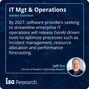ISG_Research_2025_Assertion_ITMgmtOps_49_GenAI_Tools_Streamline_S