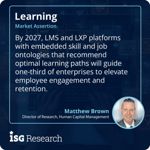 ISG_Research_2025_Assertion_Learning_21_LMS_Employee_Engagement_S