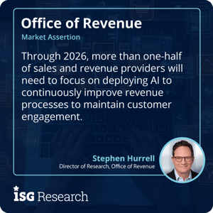ISG_Research_2025_Assertion_Revenue_7_AI_Improves_Processes_S