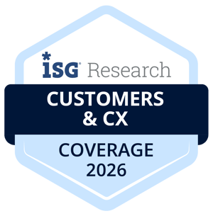 2026_ISG_Research_Customers_CX_Logo_Updated