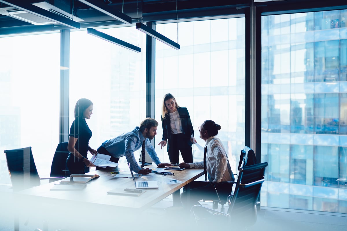 Why Learning Stacks Still Fail Frontline Workers