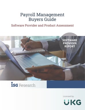 ISG_Buyers_Guide_Payroll_Management_2024_Software_Provider_Report_UKG_-cover