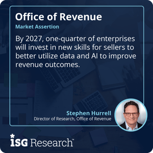 ISG_Research_2024_Assertion_OfficeOfRevenue_New_Seller_Skills_9_S