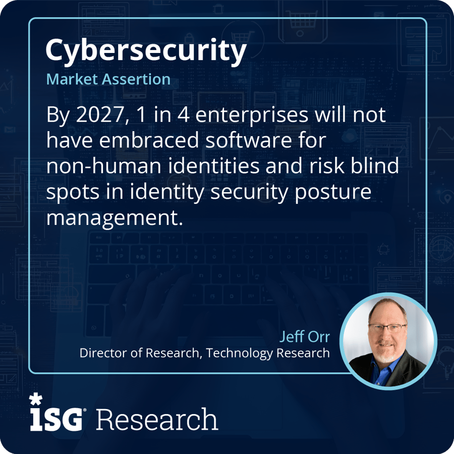 Dedicated NHI Security Software: The Enterprise Need
