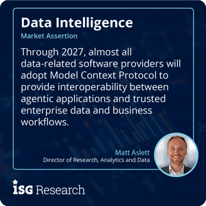 ISG_Research_2025_Assertion_DataIntel_Model_Context_Protocol_S