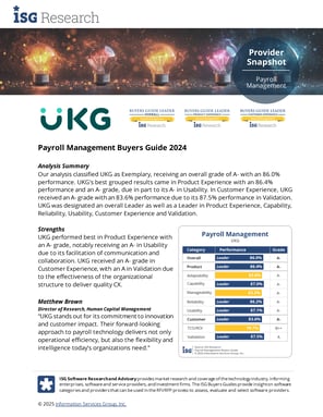 ISG_Research_Buyers_Guide_Provider_Snapshot_Payroll_Management_UKG