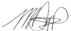 MarkSmithSignature