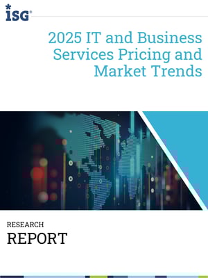 Market Trends Report Cover Page