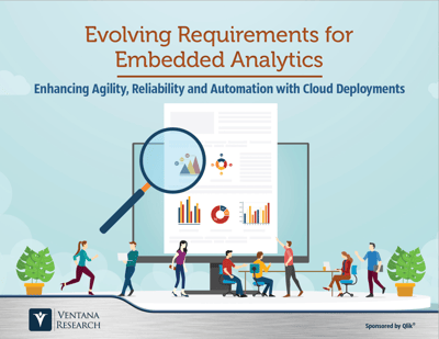 Evolving Requirements Qlik eBook