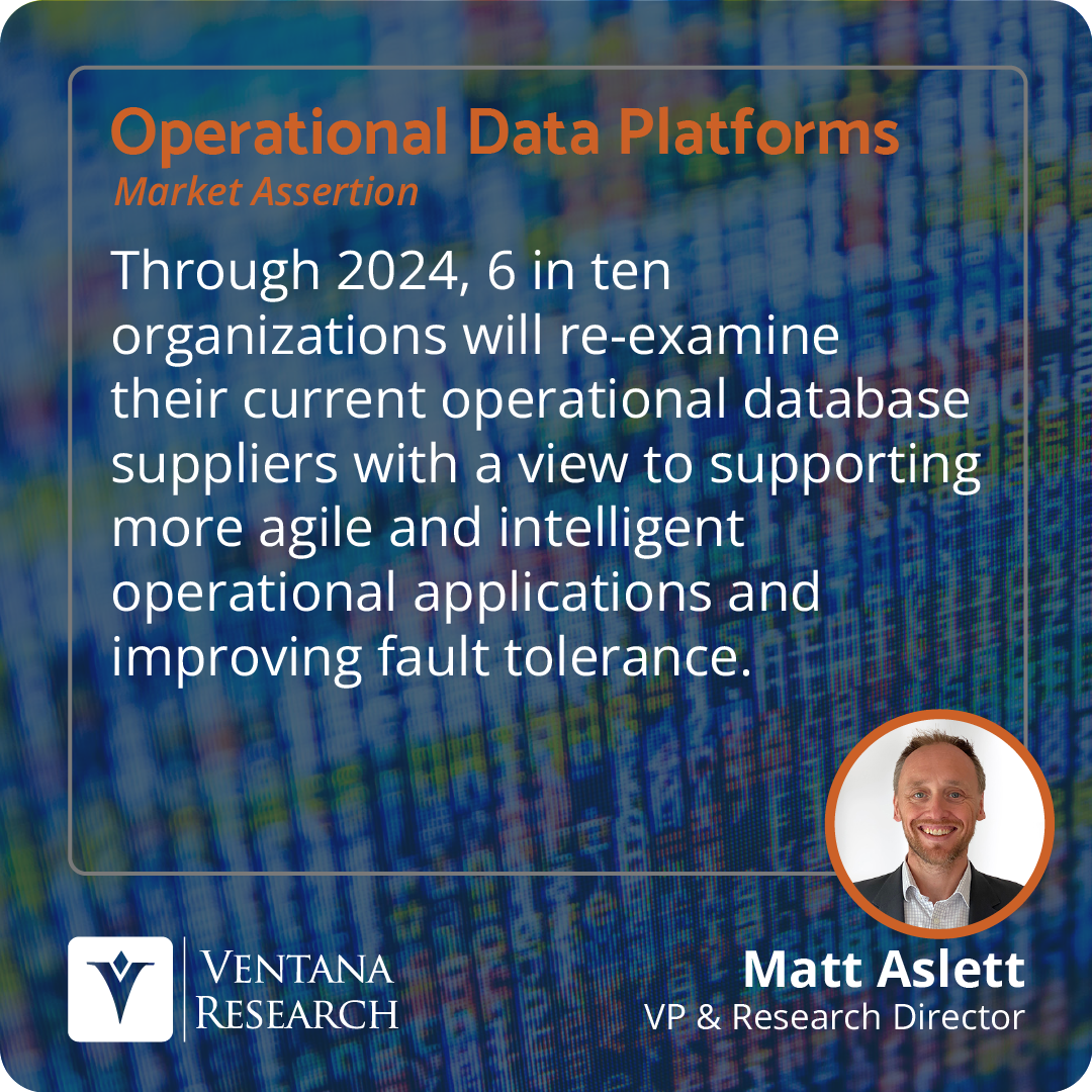 MongoDB Accelerates Data Platform Cloud Adoption with Atlas