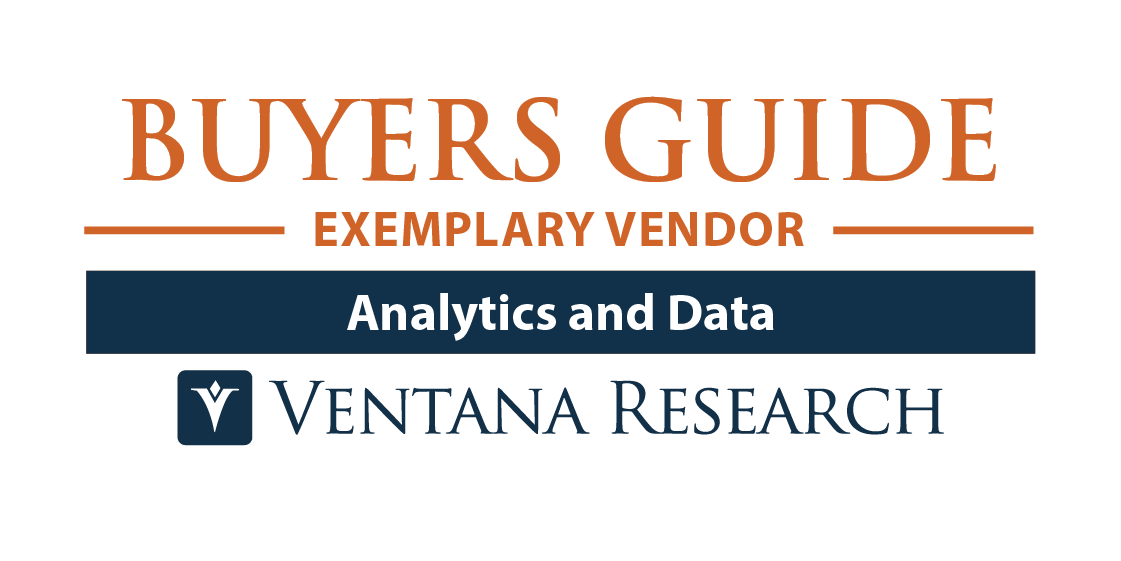 IBM is Exemplary in Analytics and Data Buyers Guide