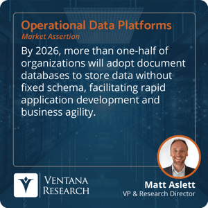 Ventana_Research_2023_Assertion_ODP_Document_Databases_56_S