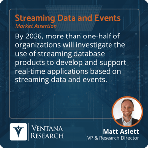 Ventana_Research_2023_Assertion_StreamingData_Investigate_Database_Products_61_S