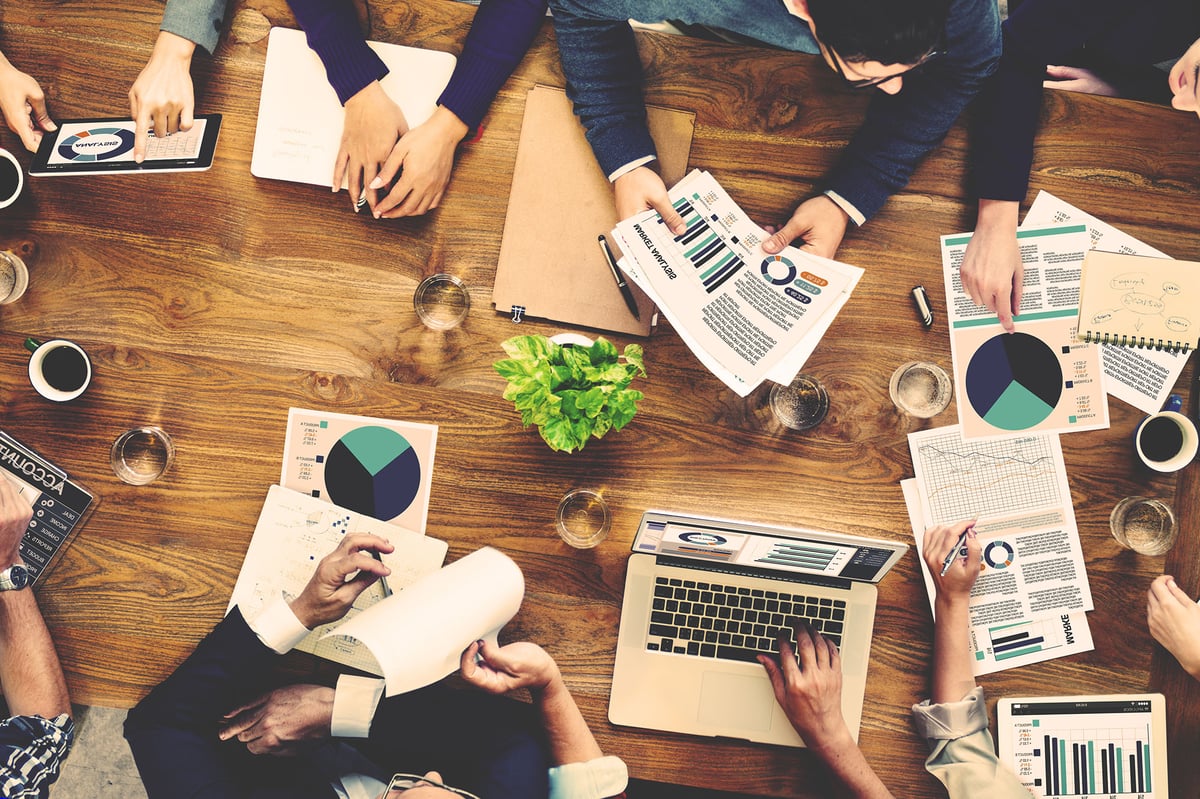 Cegid Learning Management Provides Good Tools for Business Case