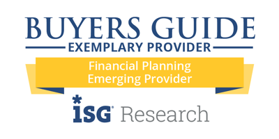 ISG_Exemplary_Financial_Planning_Emerging_2025