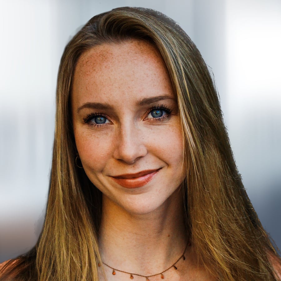 Abigail Martin