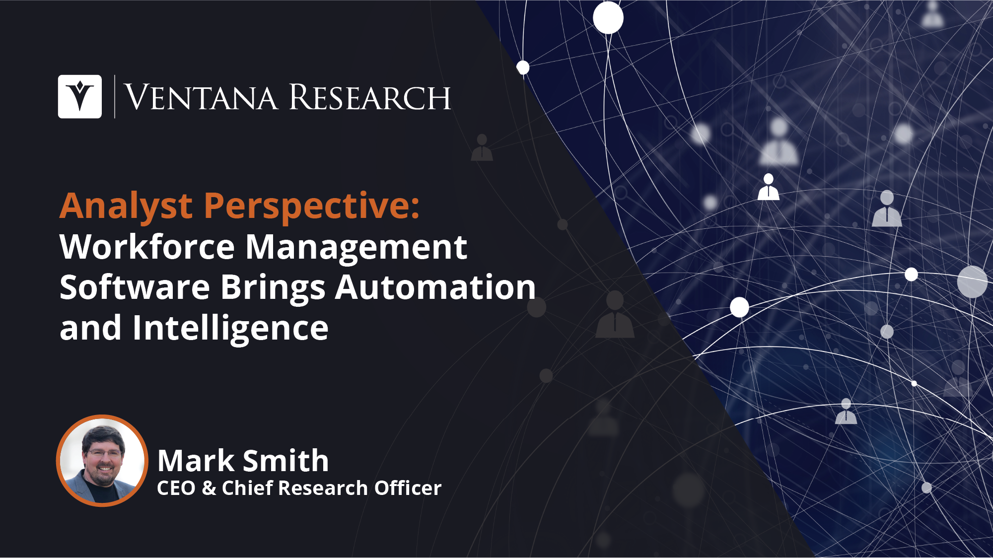 Workforce Management Software Brings Automation and Intelligence