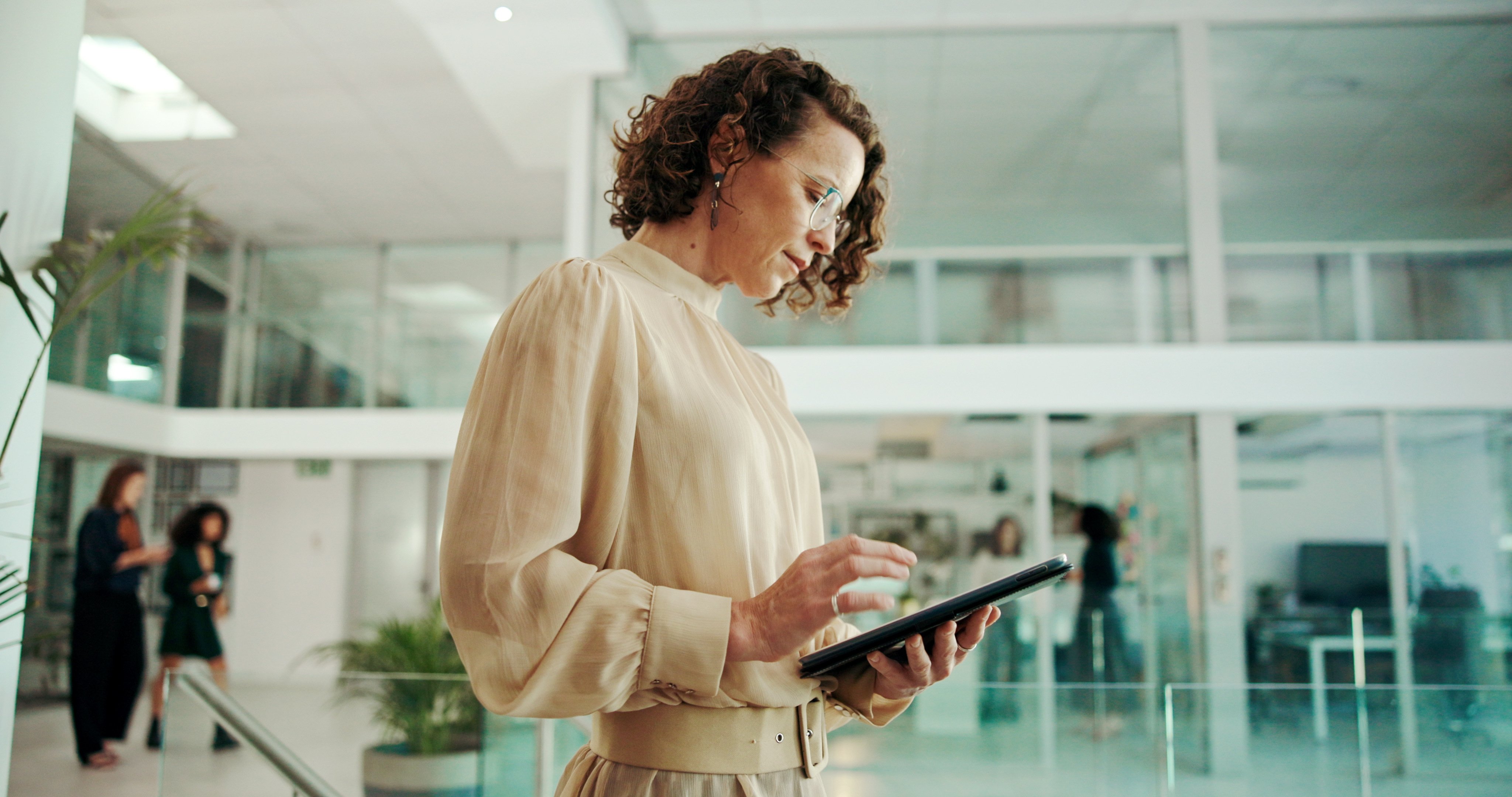 Post-Go-Live Reality: Building a Continuous Adoption Practice