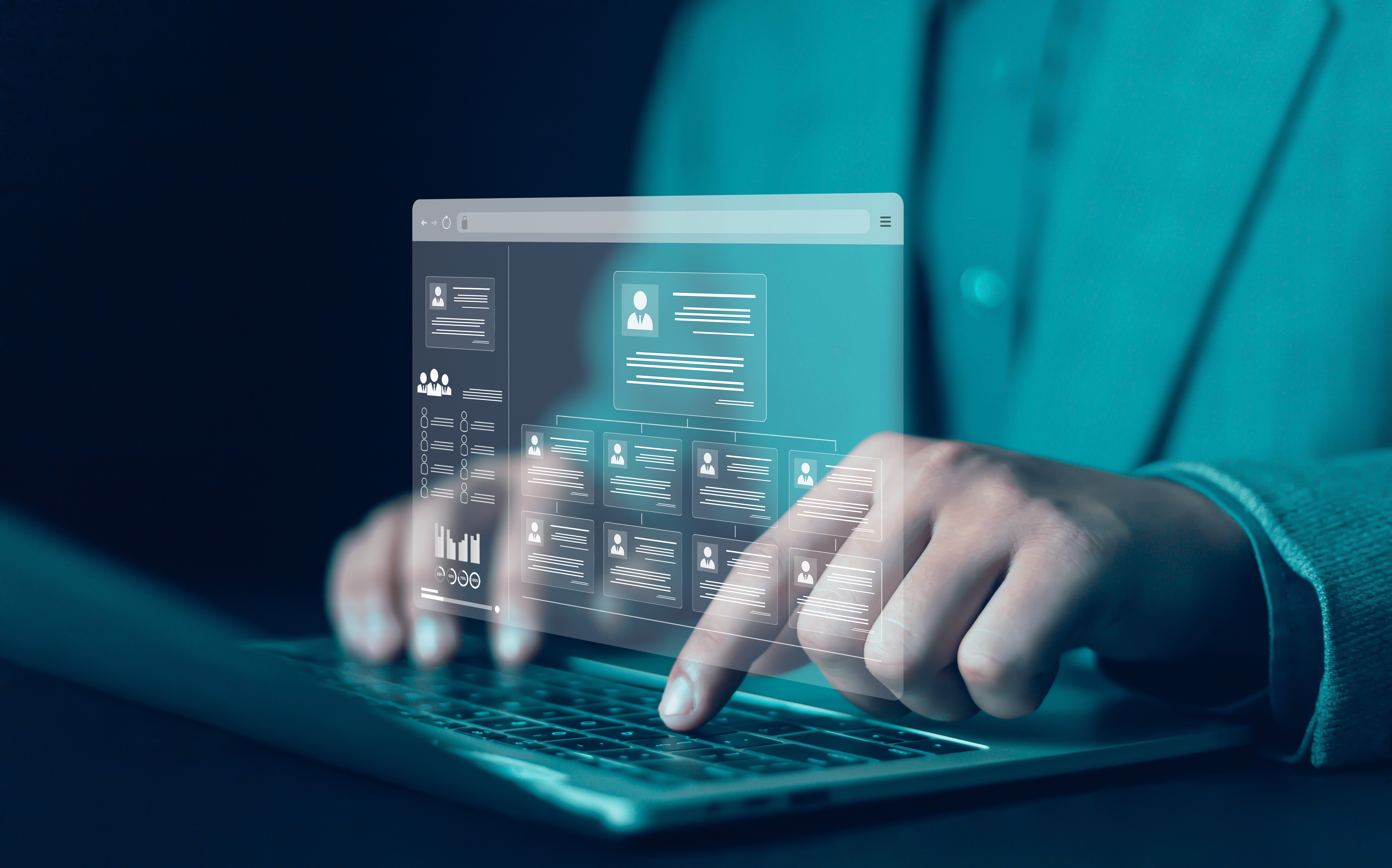 Payroll Managed Services Buyers Guide 2025 Executive Summary