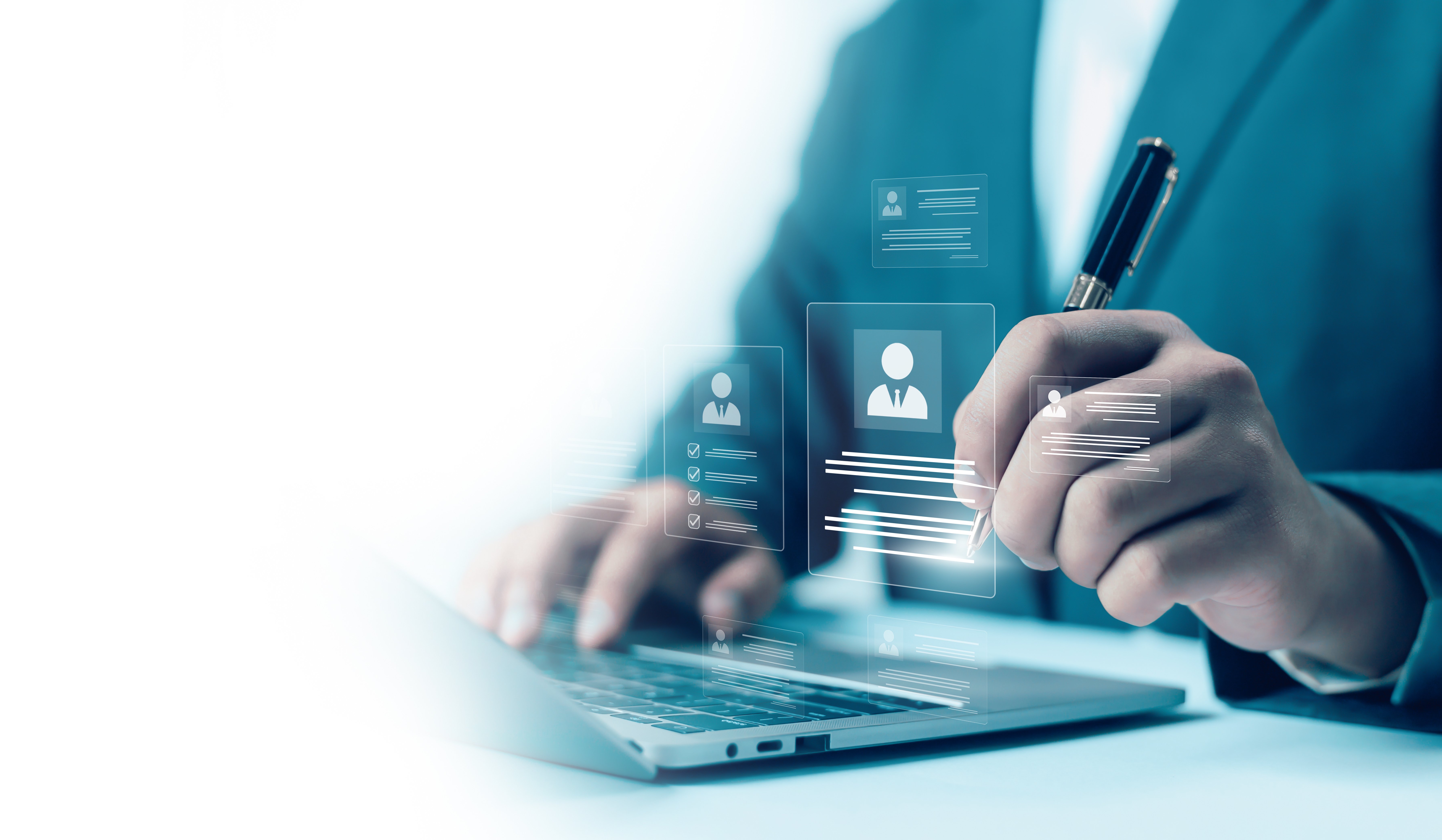 Payroll Management Buyers Guide 2025 Executive Summary