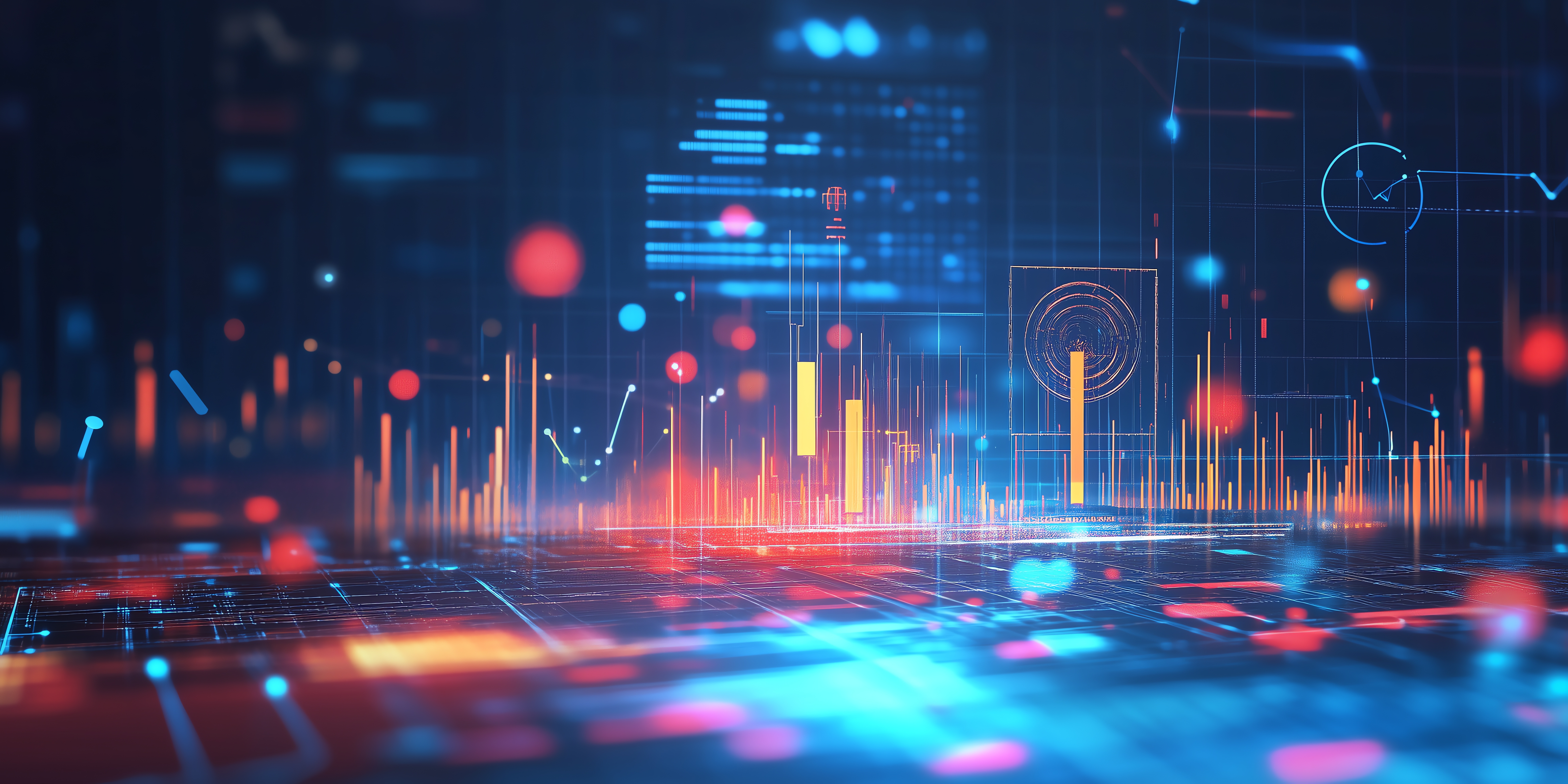 AI Forecasting and Predictions are a Matter of Time With InfluxData