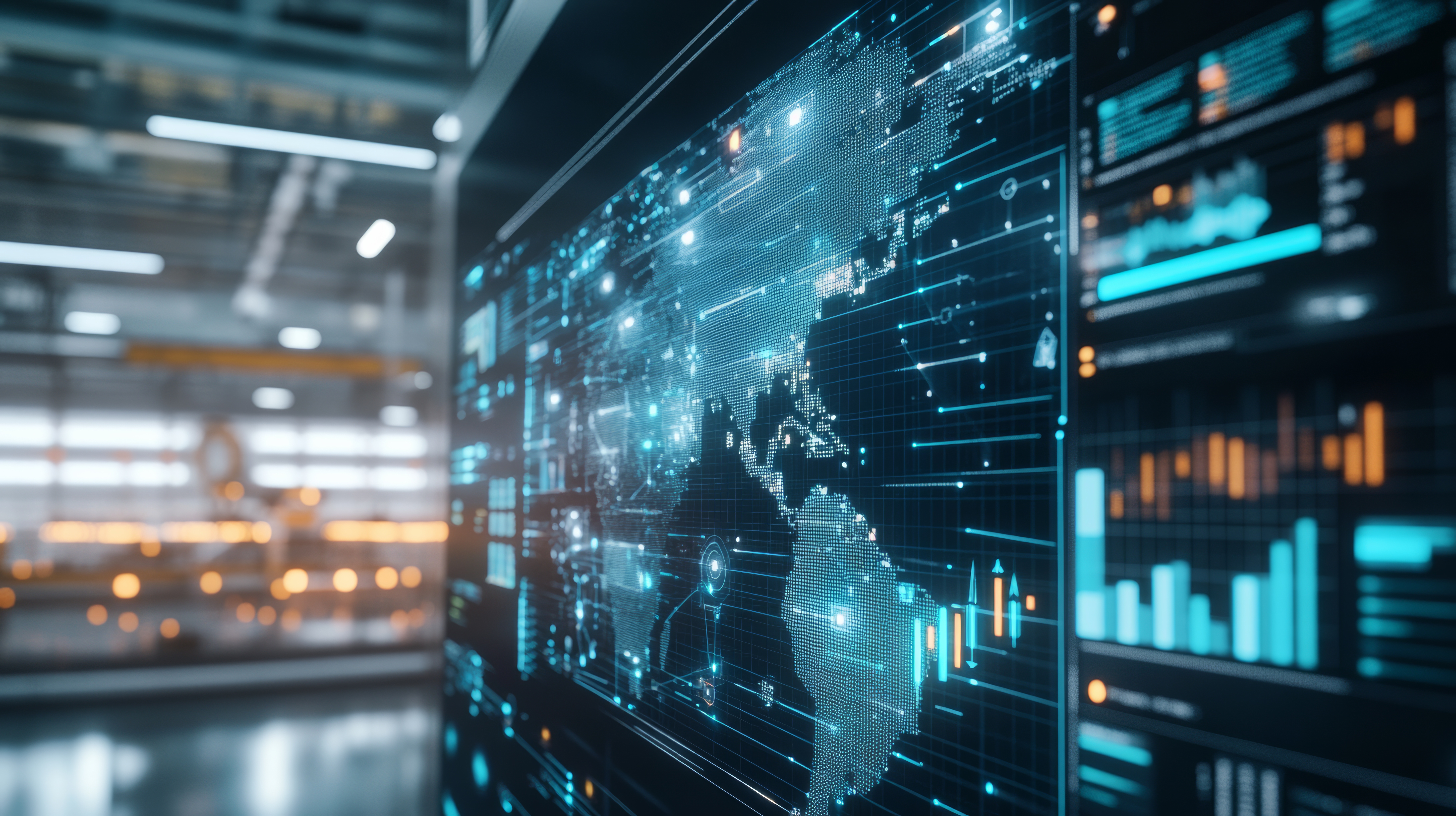 Minimize Costs with Supply Chain Agility and AI