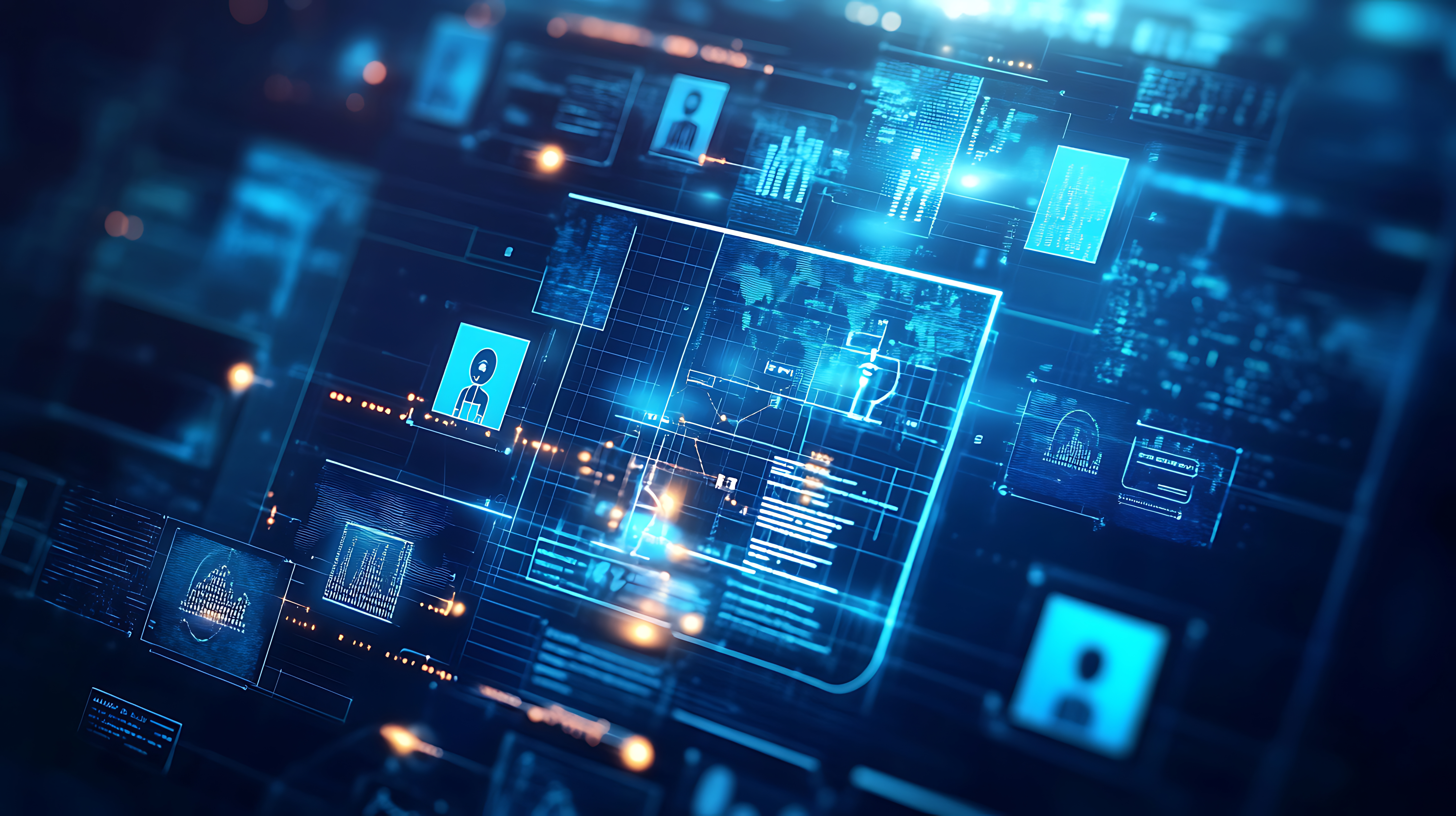 Reimagining Procure-to-Pay With AI