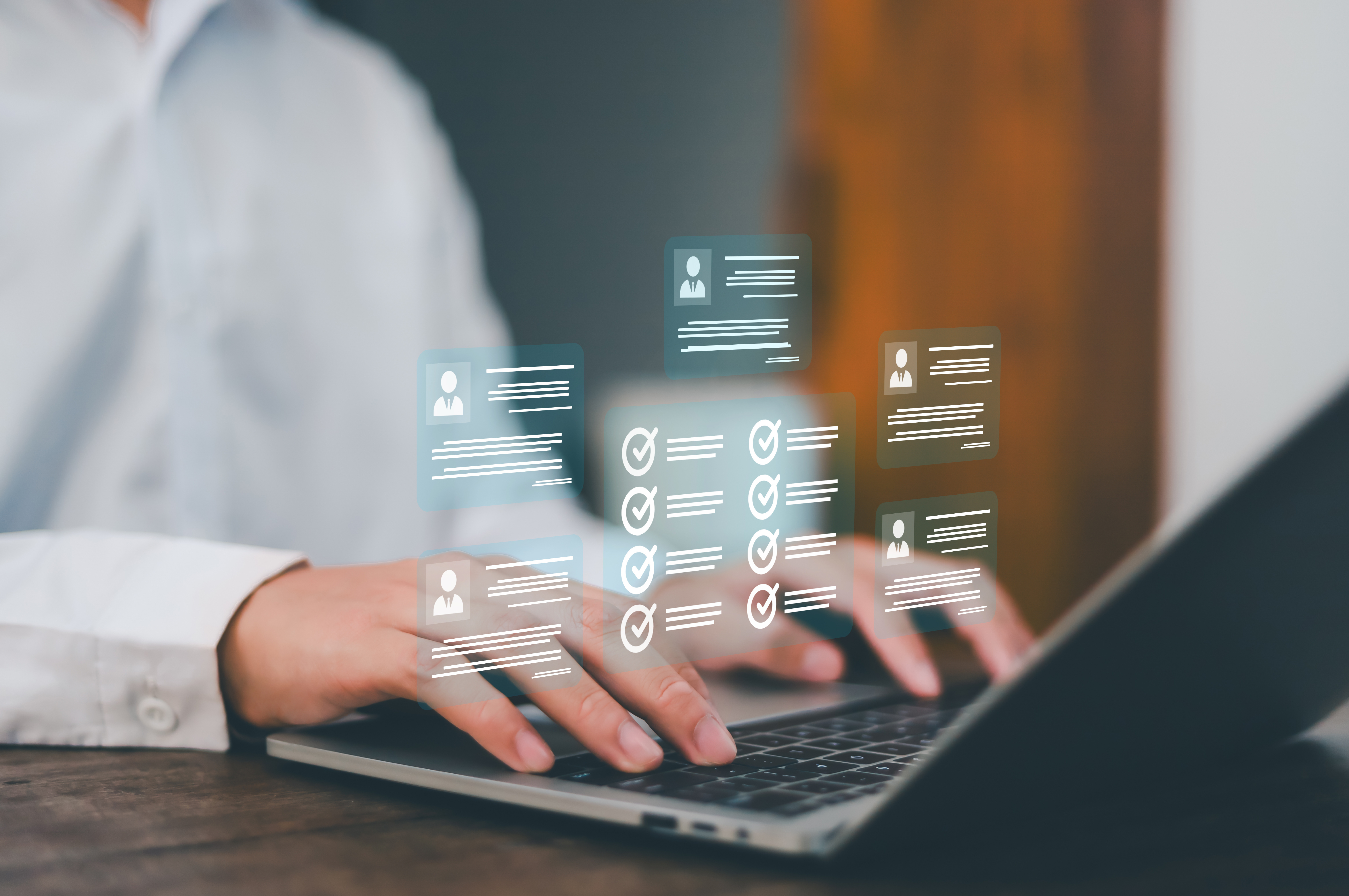 U.S. Payroll Emerging Providers Buyers Guide 2025 Executive Summary