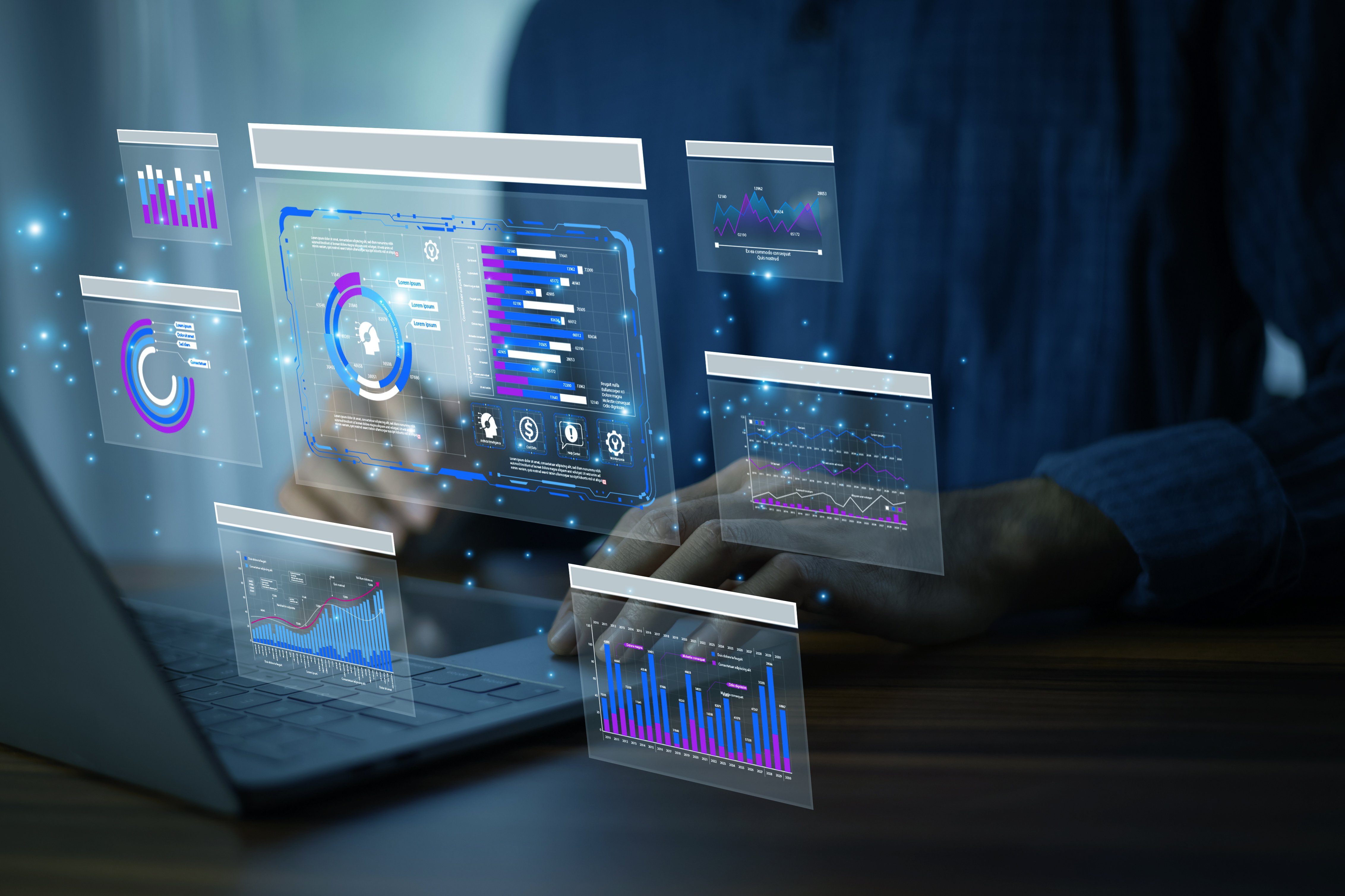 The Financial Health of the Software Economy: Q3 and 2025