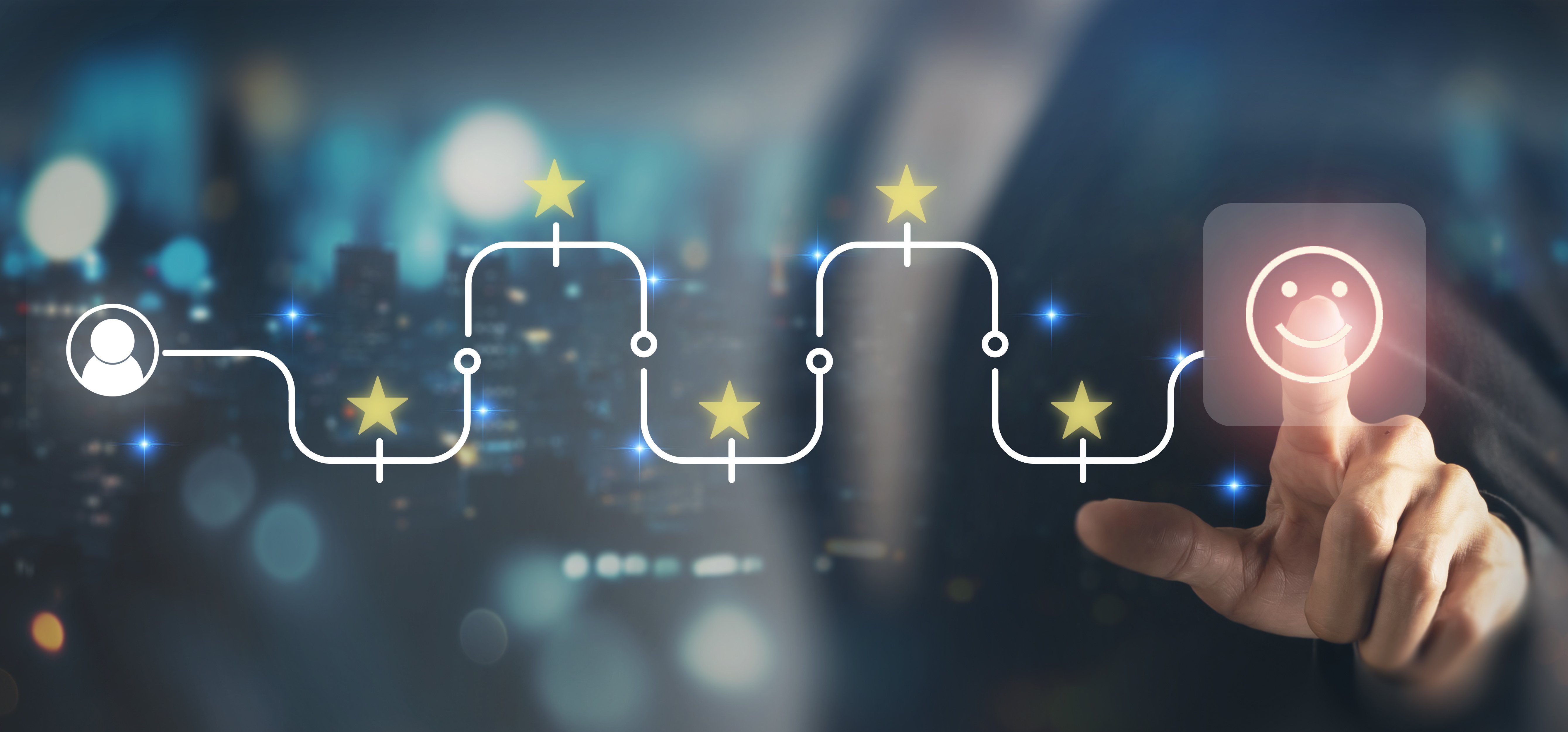 Why Customer Journeys Matter to Enterprise CX