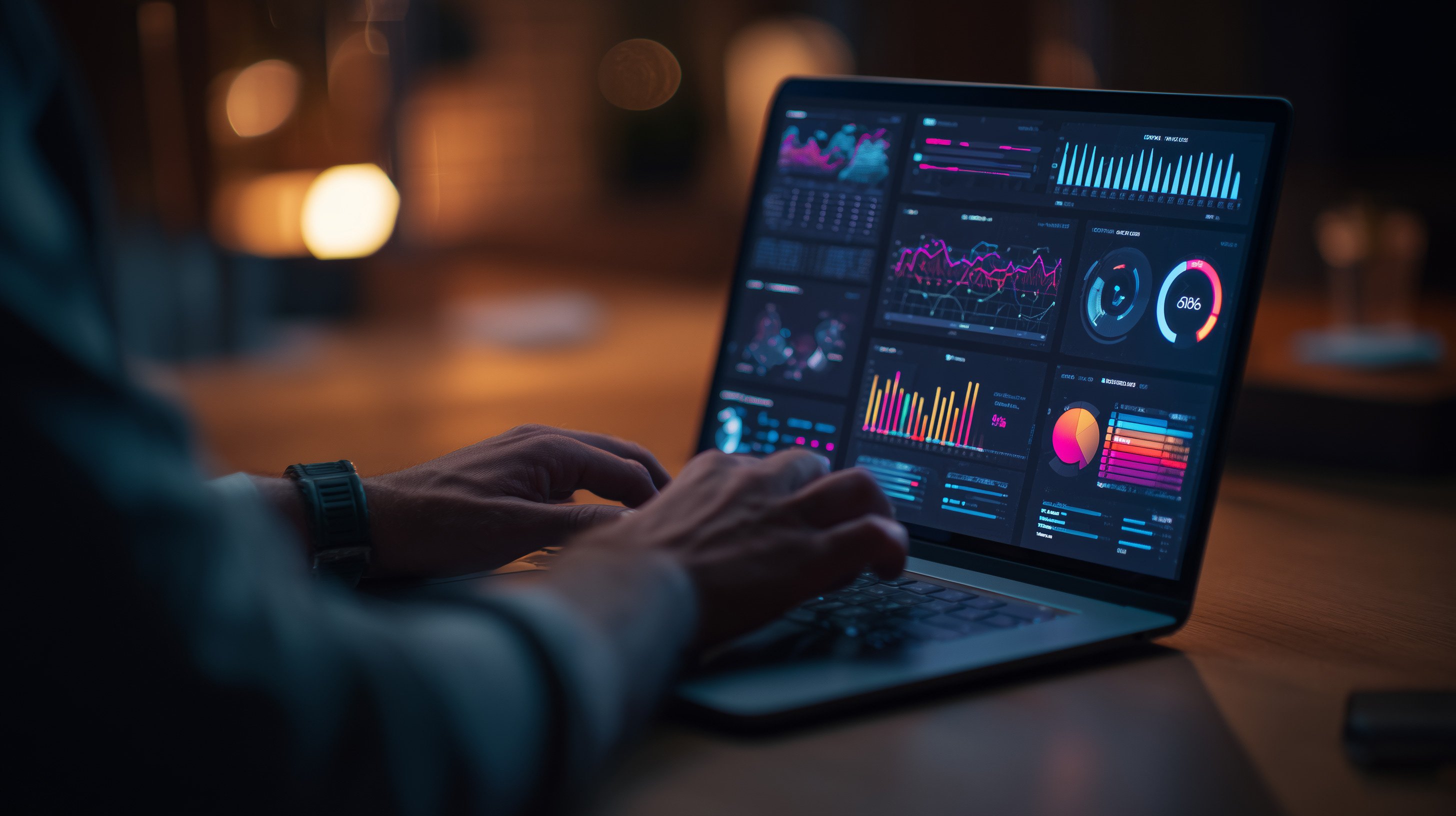 Assessing Organizational Approaches to Data and Analytics