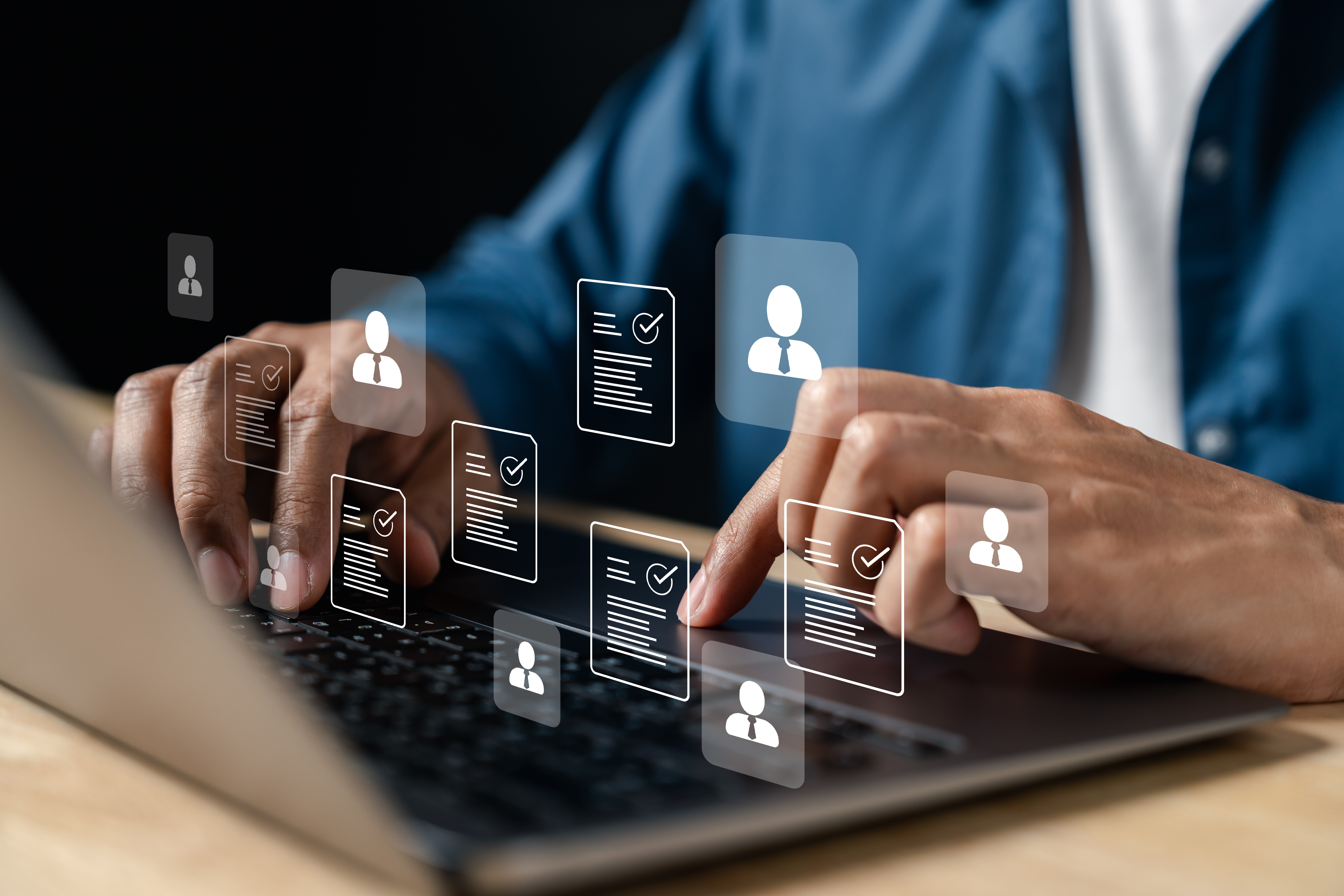 Talent Marketplaces: When the Label Doesn’t Fit