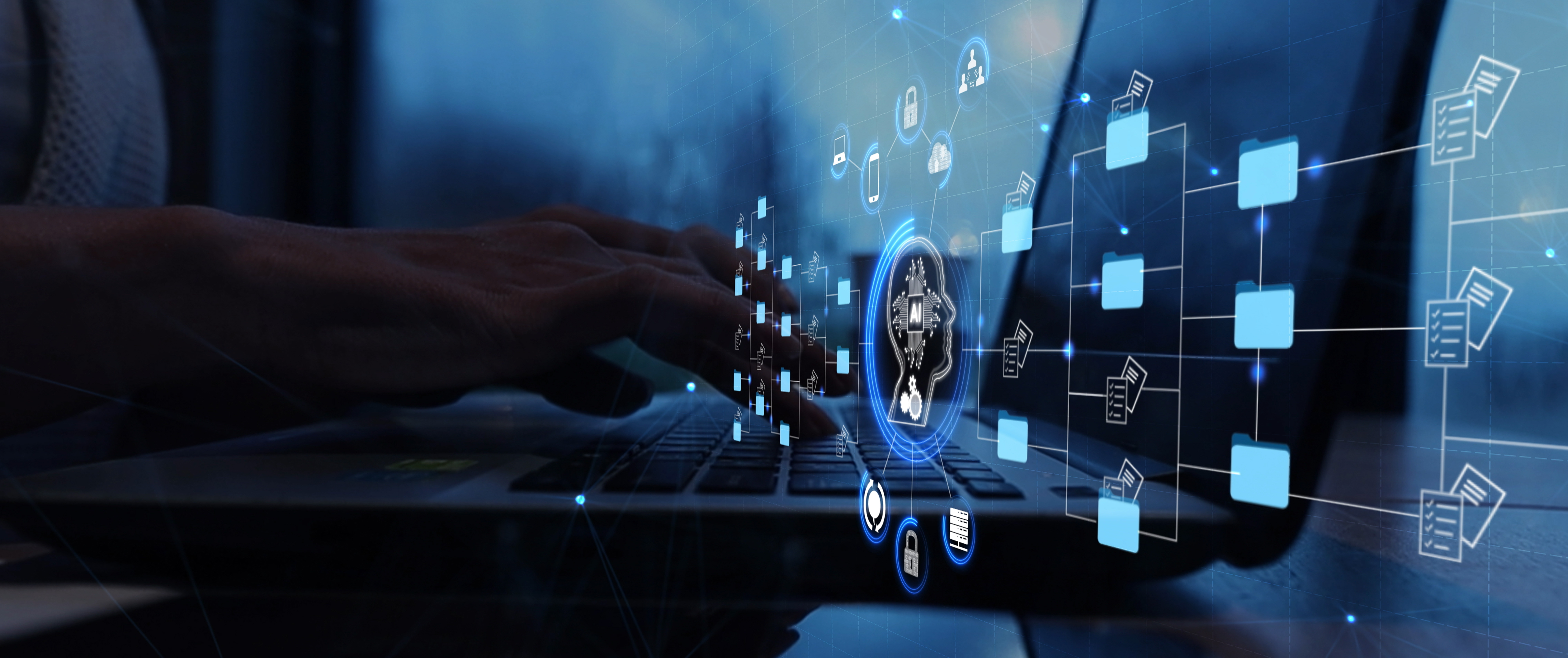 The Value of Combined AI and Data Platforms