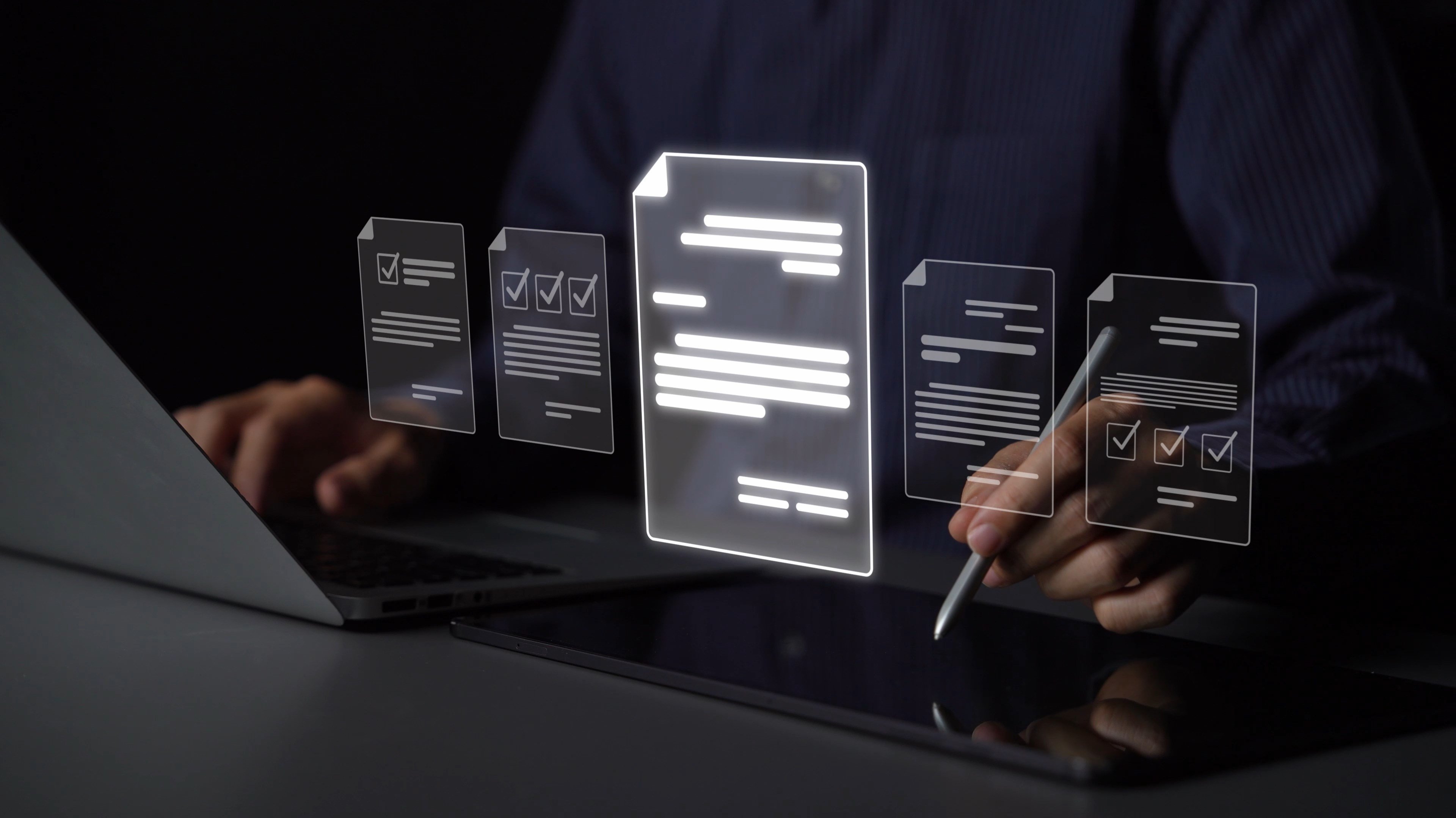 Market Research Insights on Software Industry for Enterprises