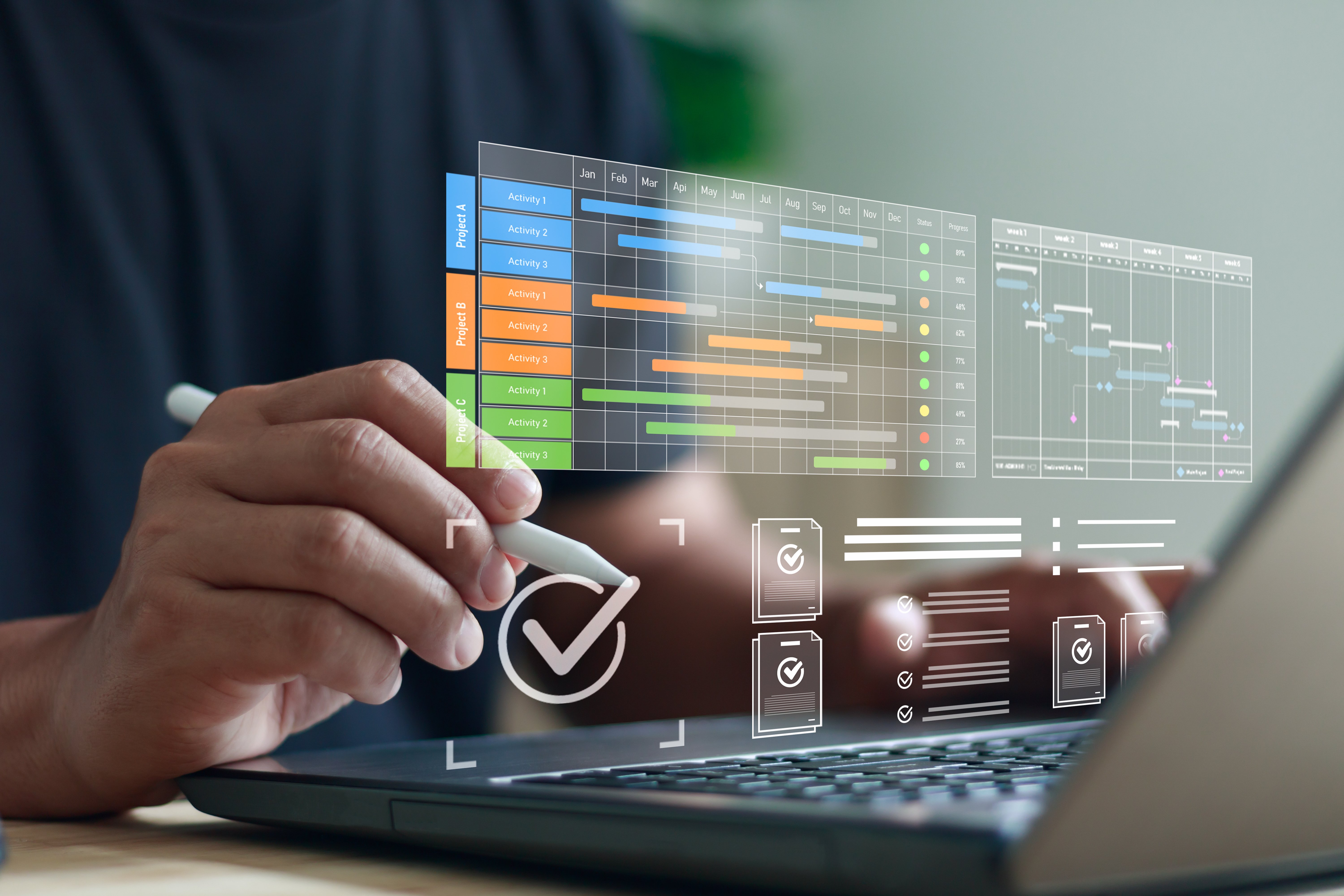 WFM Meets AI: When Algorithms Run the Roster