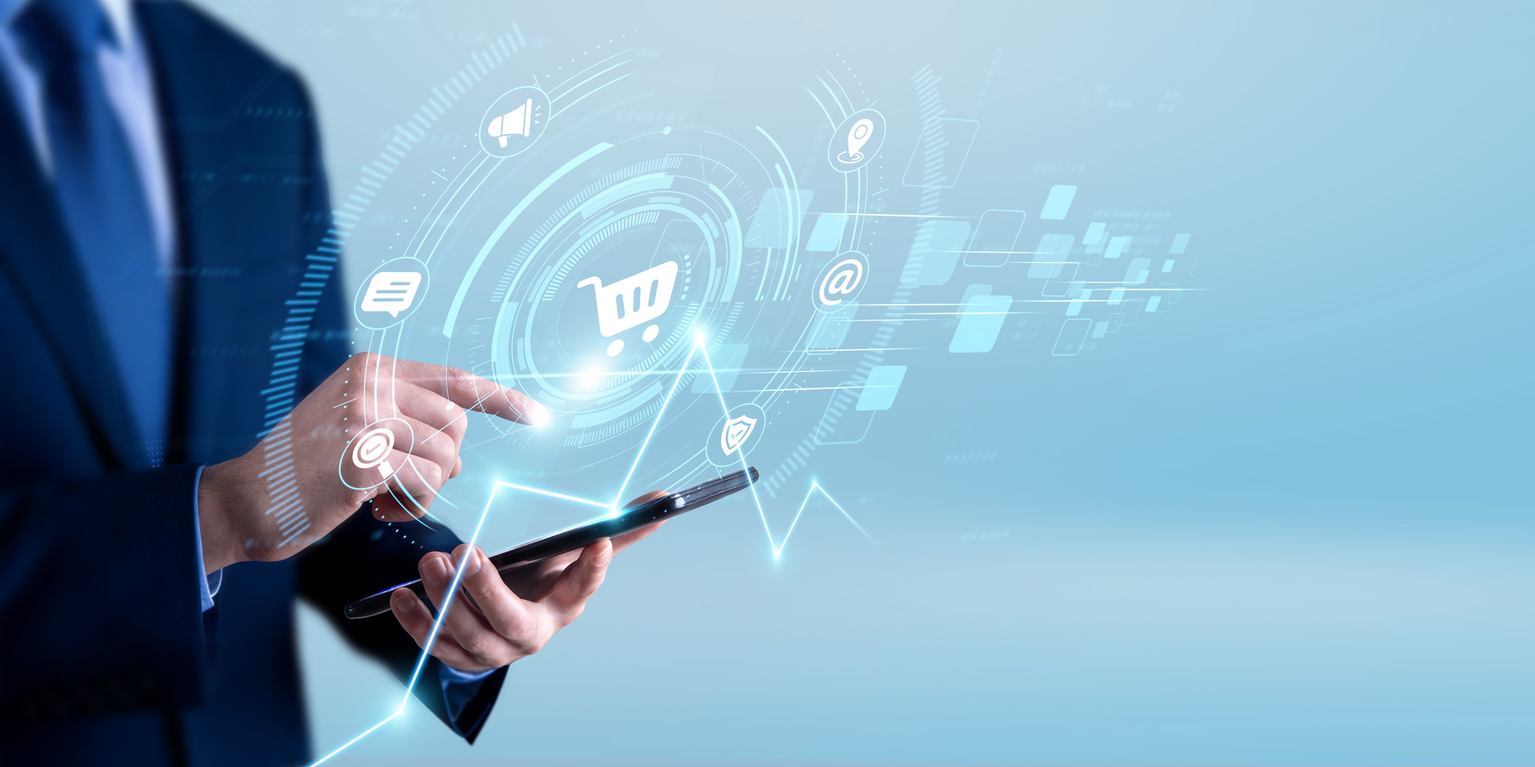 Digital Commerce in the Agentic AI Era: Why the Storefront Is Becoming a Decision Engine