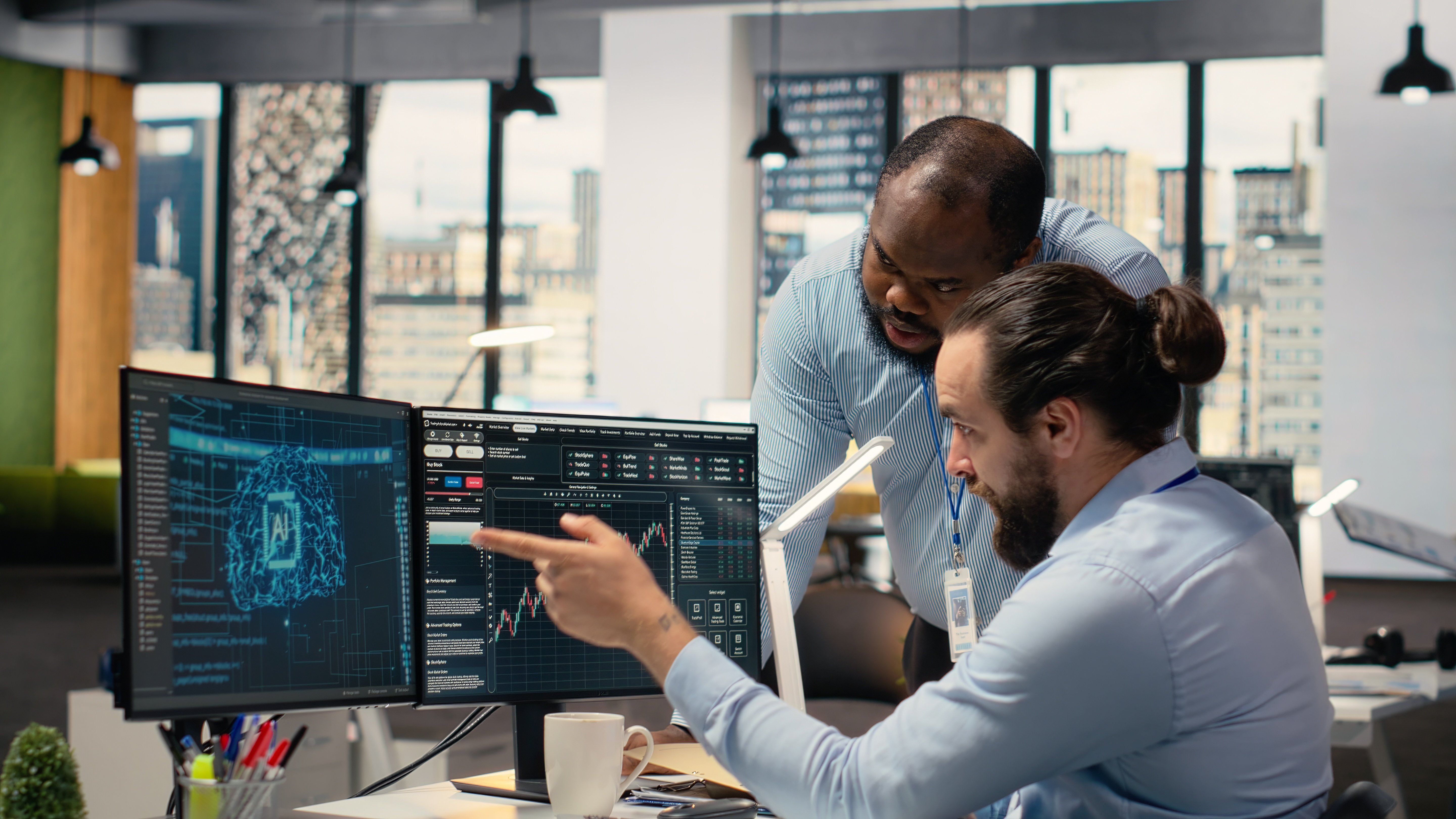 Designing Agents for People-Centric Processes