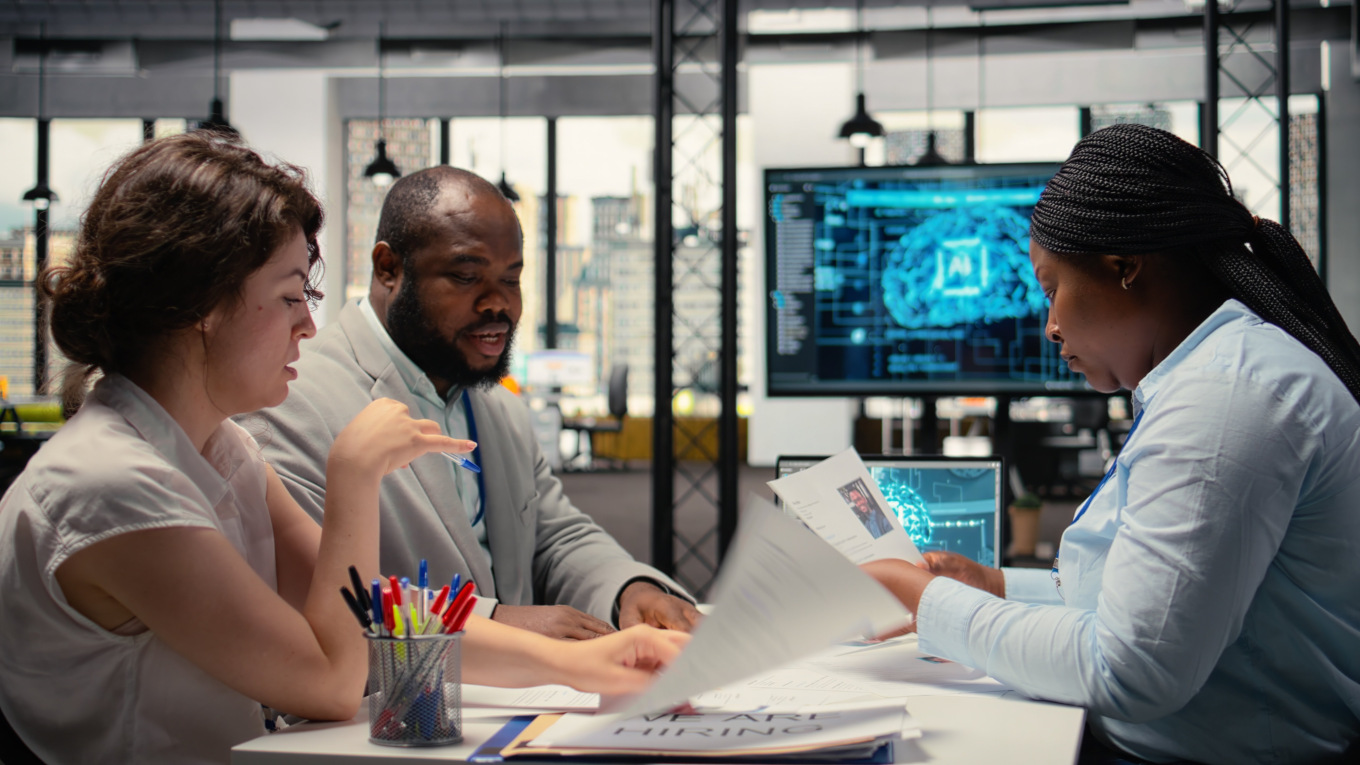 It’s Not a Hiring Problem. It’s a Role Design Problem