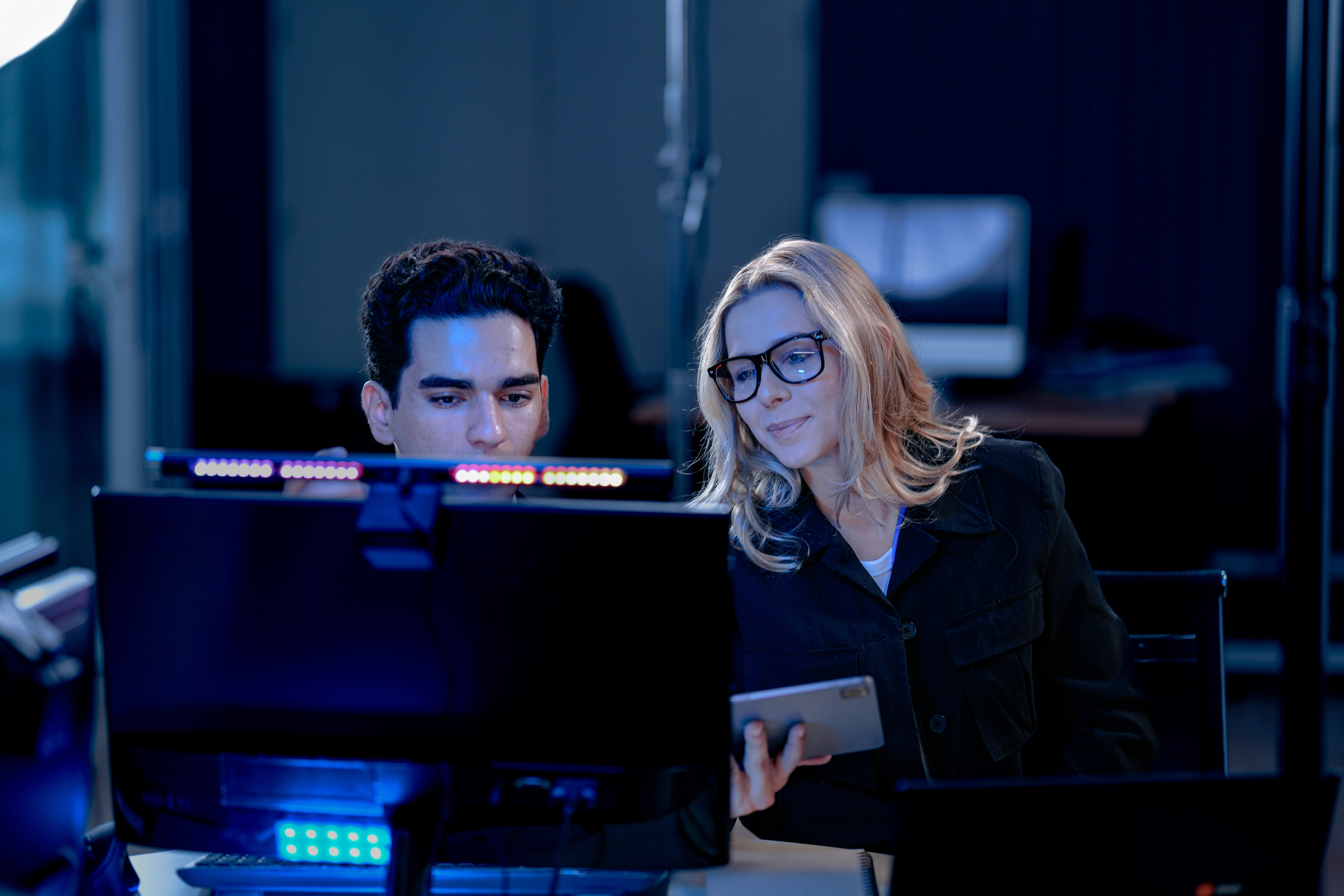 Starburst Provides a Platform for Enterprise Intelligence