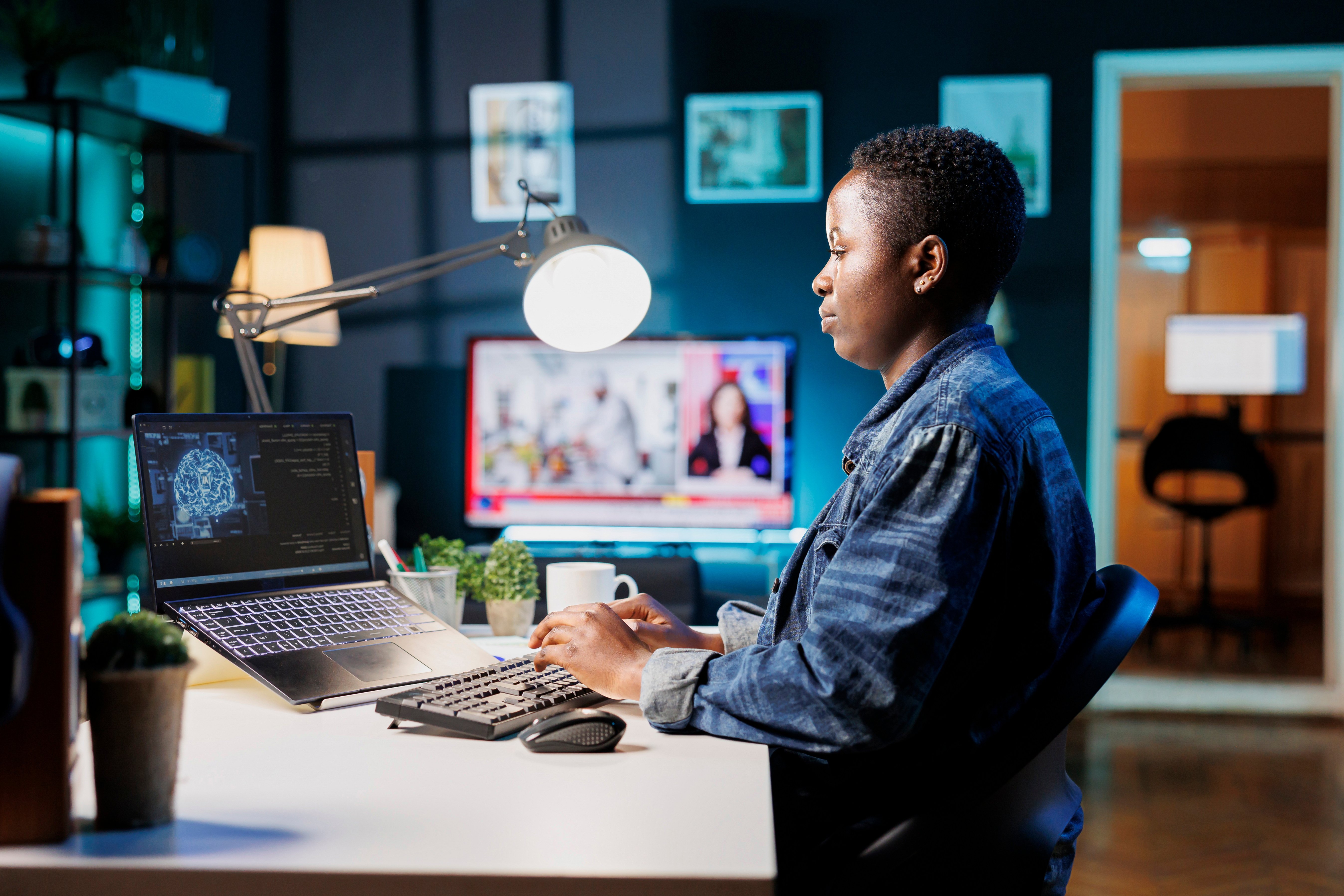 Personal Productivity AI Versus Enterprise AI