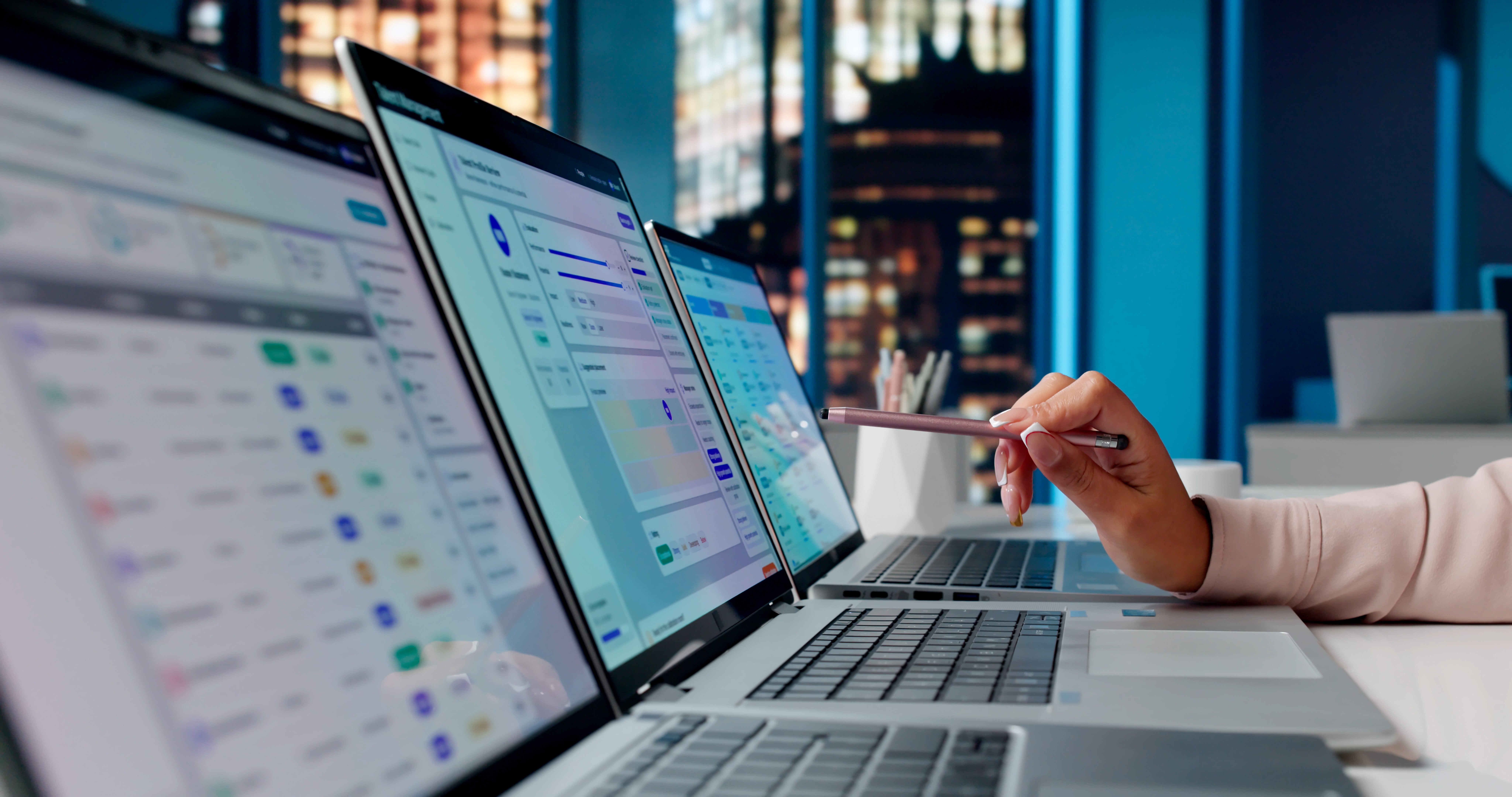 Is Your Learning Platform Smart or Just Full of Content?
